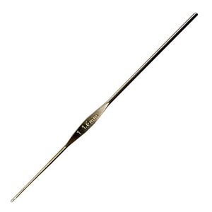 Agulha de Croche Tulip AGTU-P10 1 Pacote com 12un