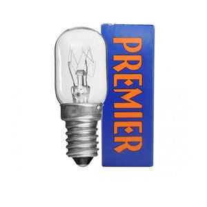 Lampada para Maquina de Costura de Rosca 220V Premier
