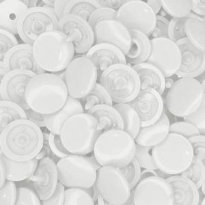Botao de Pressao Ritas 10mm Pacote com 50un