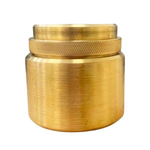 Matriz para Forrar Botao Bombe Cardenas 32mm