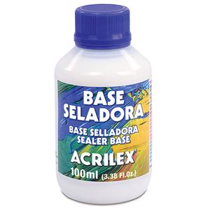Base Seladora Acrilex 21210 100ml