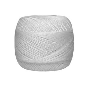 Linha Mercer Crochet Anchor 20 com 170 Metros