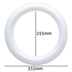 Guirlanda Boia de Isopor Styroform 335mm