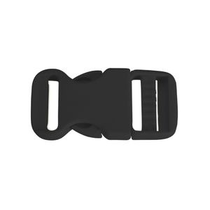 Fivela de Mochila 2004 20mm Pacote com 10un