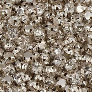 Strass de Costura SS20 4,6mm Luli Pacote com 1440un