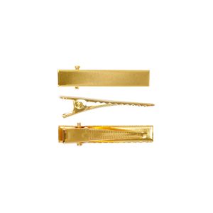Bico de Pato 4cm Luli Pacote com 500UN