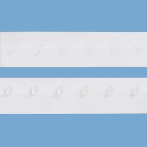 Cadarco com Colchete Luli 1003 2,5cm Peca com com 9,10 Metros