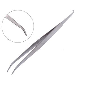 Pinca com Pescador 18cm Luli para Maquina de Overloque Pacote com 3un