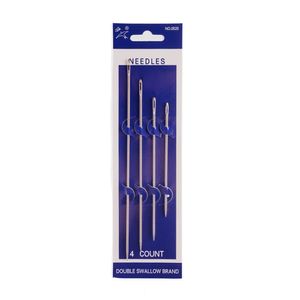 Kit de Agulhas Frivolite Luli Blister com 4un