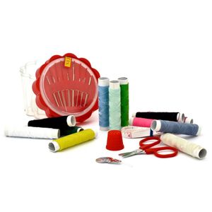 Kit de Costura Western C-15 32un
