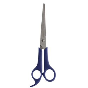 Tesoura de Barbeiro Basic Blue Corneta 24.810.27 17,8cm