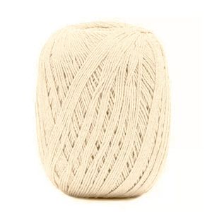 Linha de Croche Charme Circulo Novelo com 396 Metros