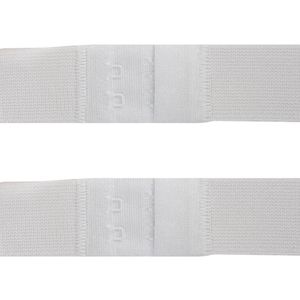 Extensor de Sutia com Elastico Marak 235 Pacote com 12un