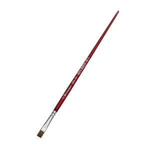 Pincel Chato Artistico 284-10 Condor