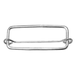 Regulador de Bolsa 50mm Okero Pacote com 10un