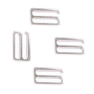 Gancho de Metal AMG 014 18mm Pacote com 100un