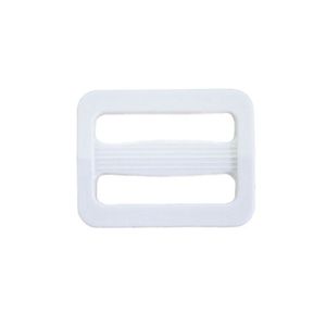Regulador de Mochila 358/15 15mm Pacote com 12un