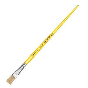Pincel Chato Artistico 456-20 Condor
