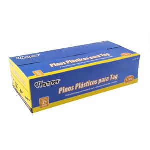 Pino Tag Western TAG-535 35mm 5000un