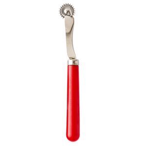 Carretilha de Costura com Cabo Plastico WT-04 15cm