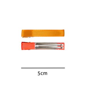 Bico de Pato Encapado Luli HP-1 5cm Pacote com 10un