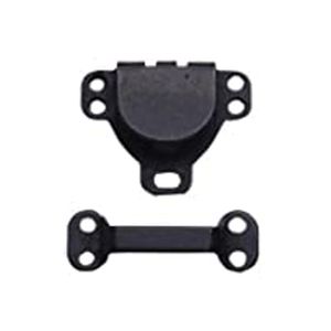 Colchete Costuravel Feminimo Eberle 8.893.9.L 18mm caixa com 200un