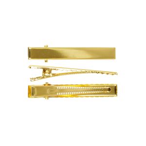 Bico de Pato 5,7cm Luli Pacote com 15un