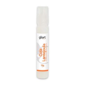 Cola para Lantejoula Gliart 15g
