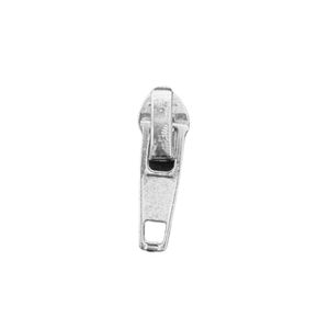 Cursor de Ziper Automatico n°3 Luli pacote com 50un