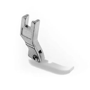 Calcador de Ziper Direito com Teflon Lanmax T36N