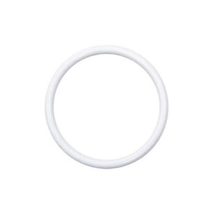 Argola de Plastico Ritas A030 Pacote com 72un
