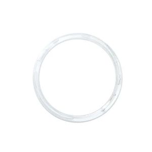 Argola de Plastico Ritas A030 Pacote com 72un