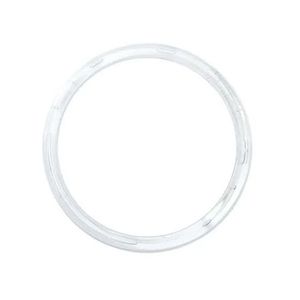 Argola de Plastico 50mm Ritas A050 Pacote com 48un