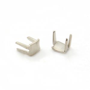 Terminal Superior para Ziper n°3 Luli Pacote com 100g