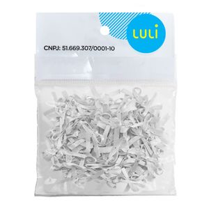 Lacinho de Cetim 3001 Luli 3mm Pacote com 100un