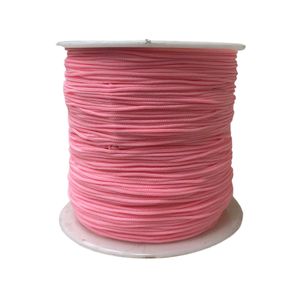 Cordao de Tassel Luli 0,6mm Rolo com 100 Metros