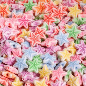 Entremeio de Estrela do Mar Luli WSB104 Pacote com 250g
