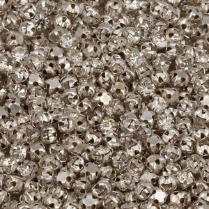 Strass de Costura SS12 2mm Luli Pacote com 1440un
