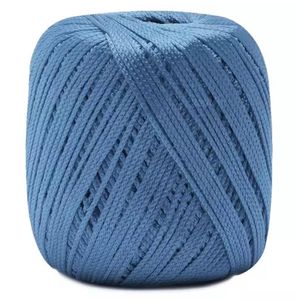 Linha de Croche Encanto Circulo Novelo com 128 Metros