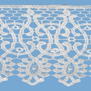 Renda Guipir Luli 11cm 52905 Peca com 13,70 Metros