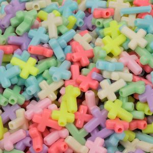 Micanga Entremeio de Cruz R7 Luli 16mm pacote com 500g
