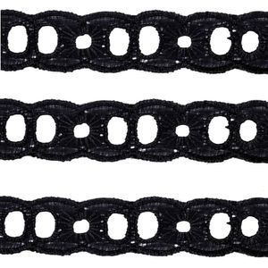 Passa Fita Luli Cor 2120 2cm Peca com 13,70M