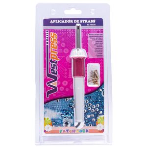 Aplicador de Strass Westpress Bivolt