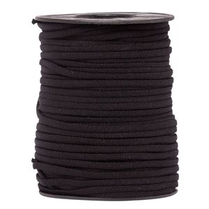 Elastico Colombia Estrela 3,5mm Rolo com 50 Metros