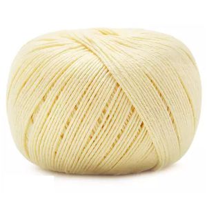 Fio Amigurumi Circulo Rolo com 254 Metros