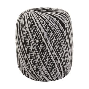 Linha de Croche Clea 1000 Multicor Circulo Novelo com 1000 Metros