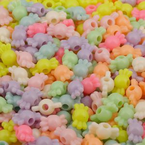 Micanga Entremeio de Balas R11 Luli 16mm pacote com 500g