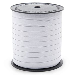 Elastico de Embutir Jaragua Zanotti Nº12 11mm Rolo com 100 Metros