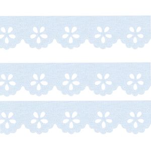 Bordado Marilda Mini Lasynha Mod.01 2,1cm 10M