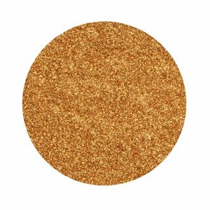 Purpurina Metalica Extra Fina Ouro Rico 50g